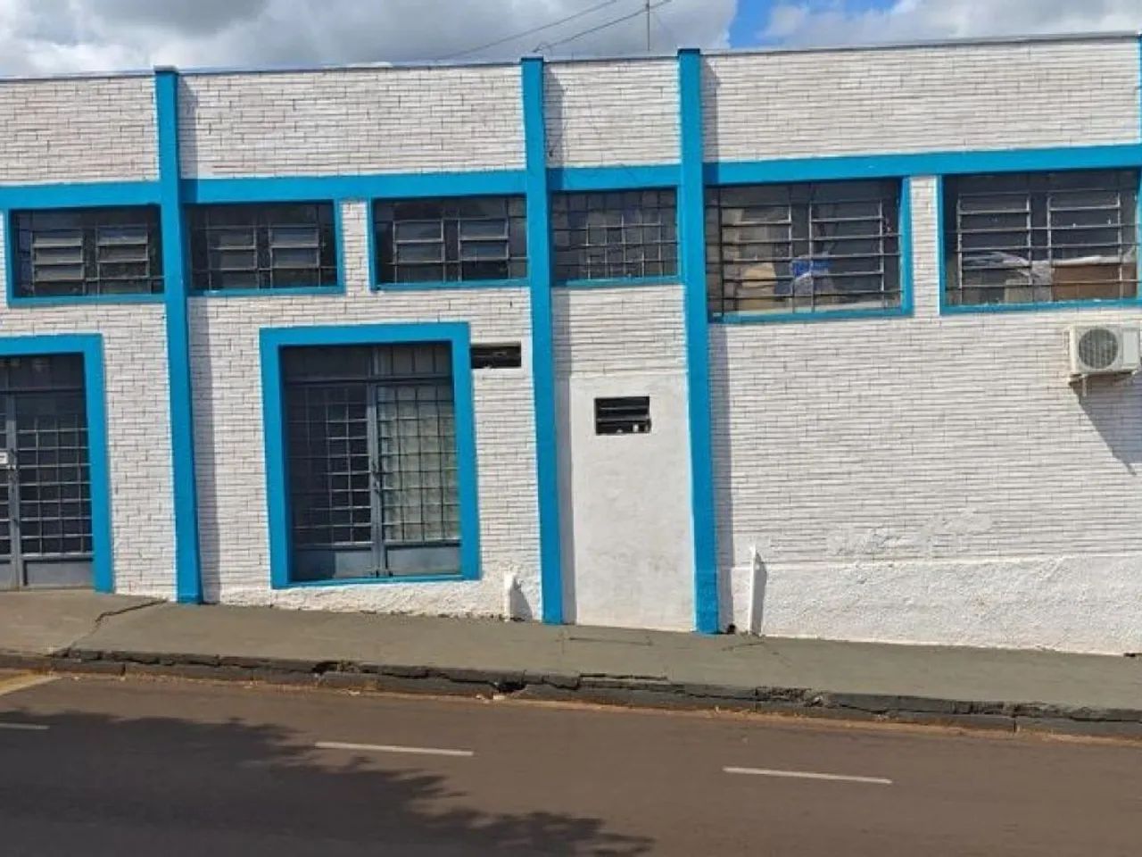 Imóvel Comercial 560 m² - Vila Saul - Santa Cruz do Rio Pardo - SP - Foto 2