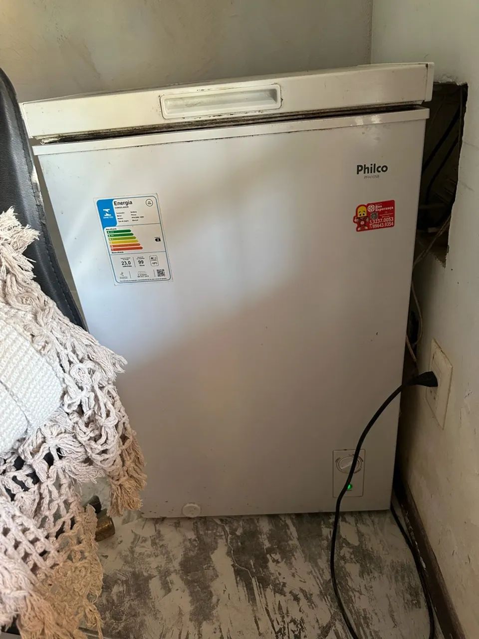Freezer  - Foto 2
