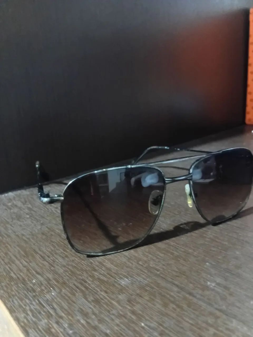 Óculos chilli beans