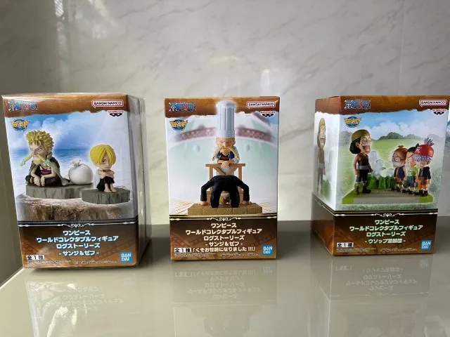 Figure Trafalgar Law - ONE PIECE DXF ~ THE GRANDLINE MEN ~ vol. 18