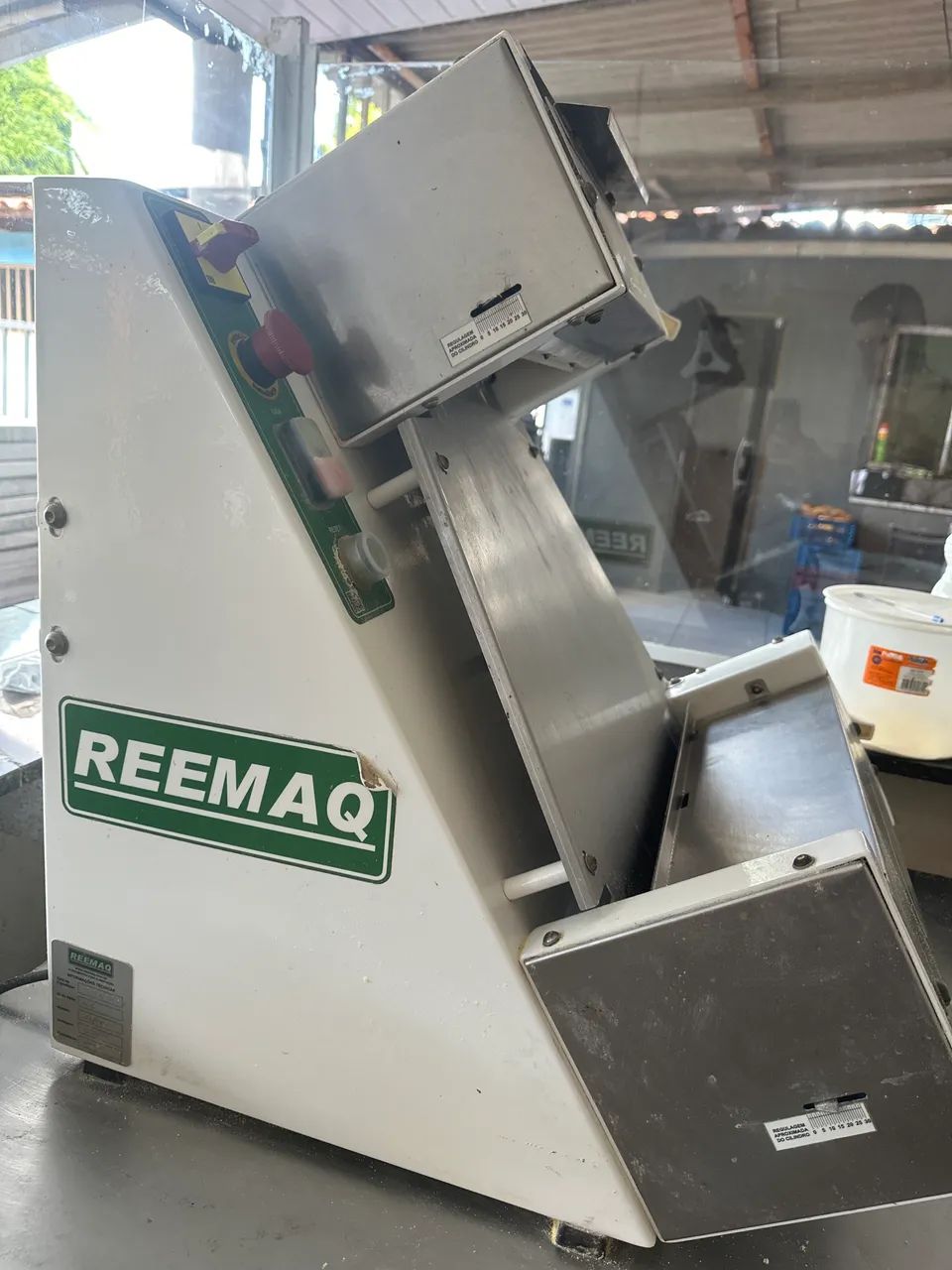Modeladora reemaq - Foto 2
