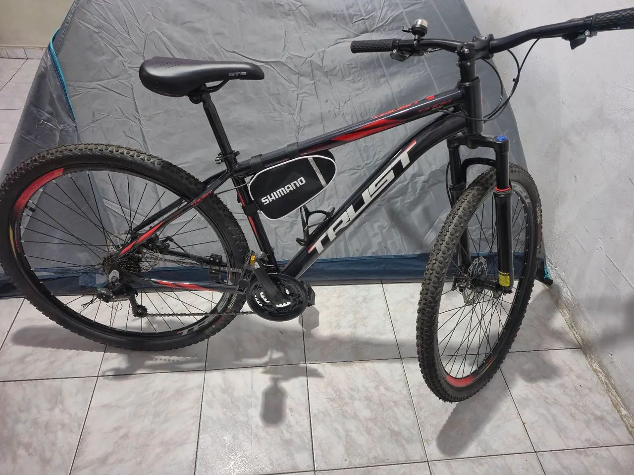 Motobike Aro 29 - Foto 2