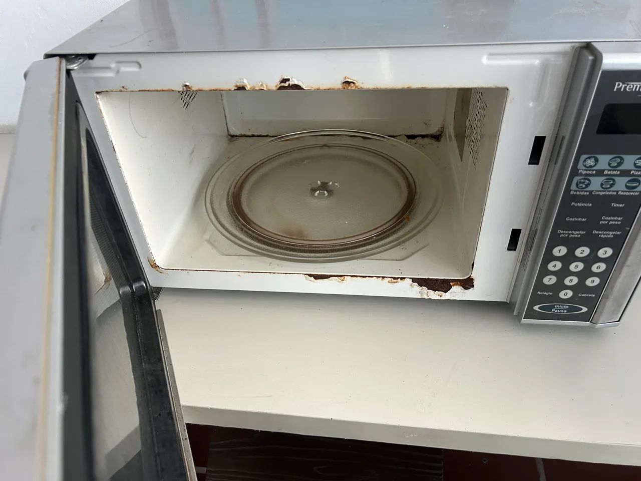 Microondas - Foto 2