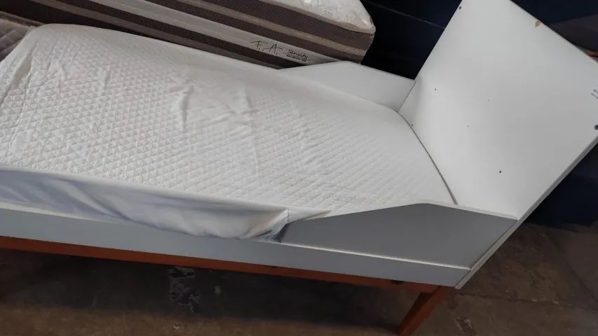 mini cama  - Foto 3