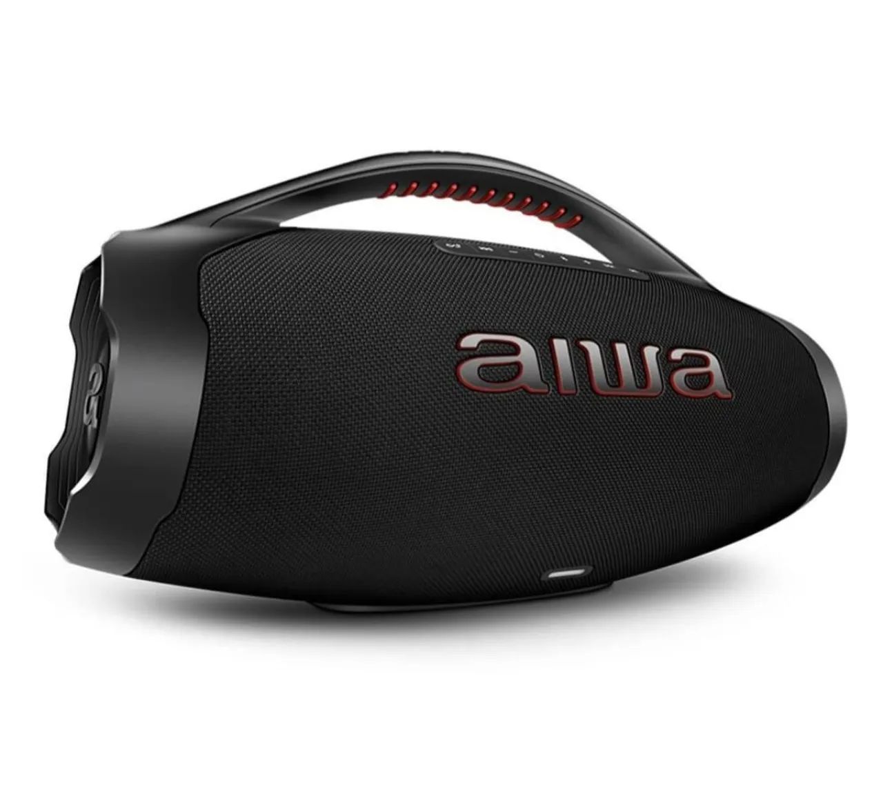 Aiwa power plus  - Foto 3