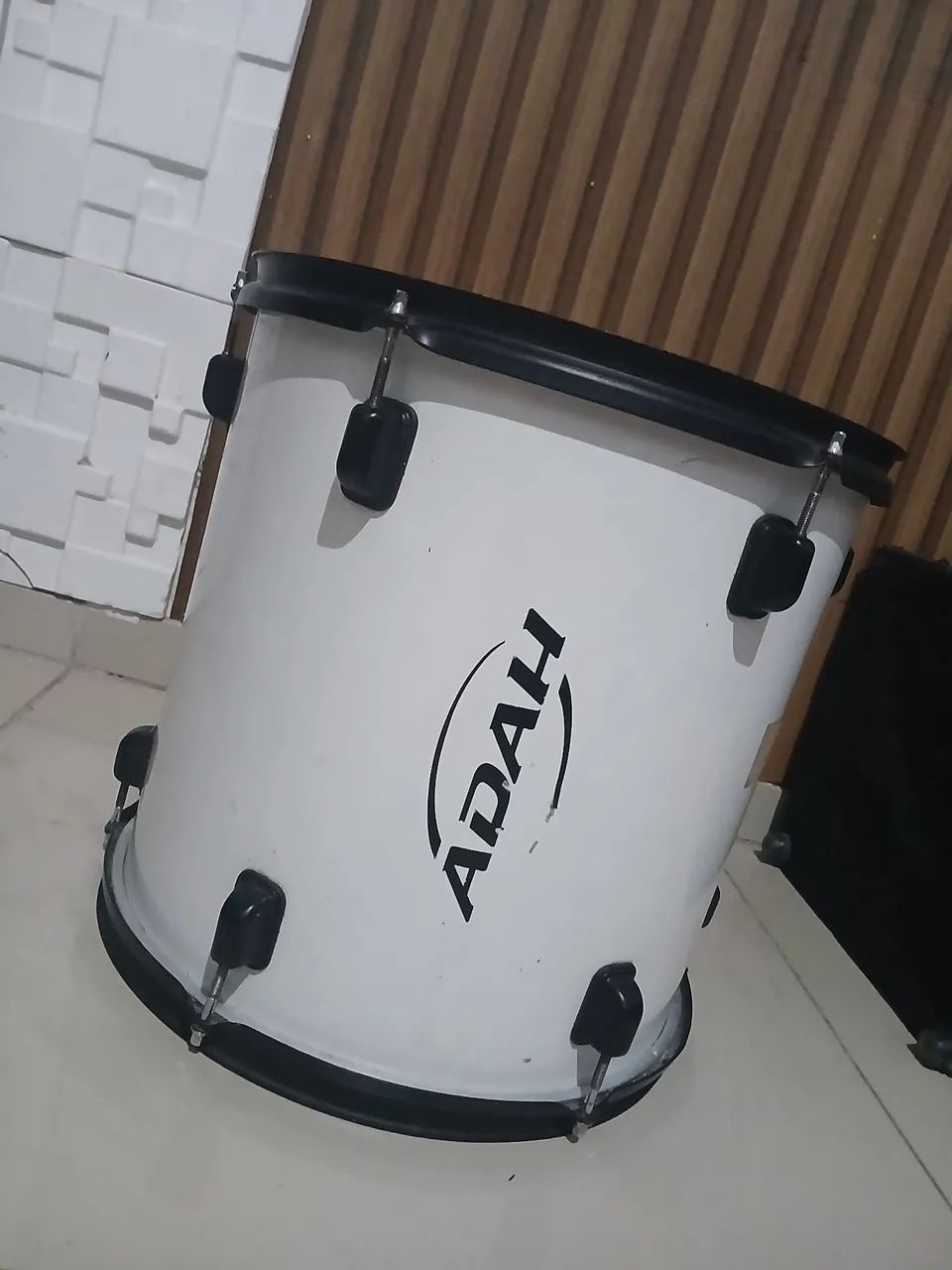 Caixa tenor Adah - Foto 2