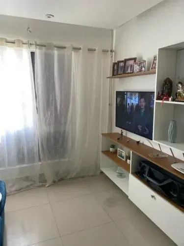 Resid Viver Ananindeua PS Vende excelente apart no por **R$ 270.000,00**. 3 quartos - Foto 4