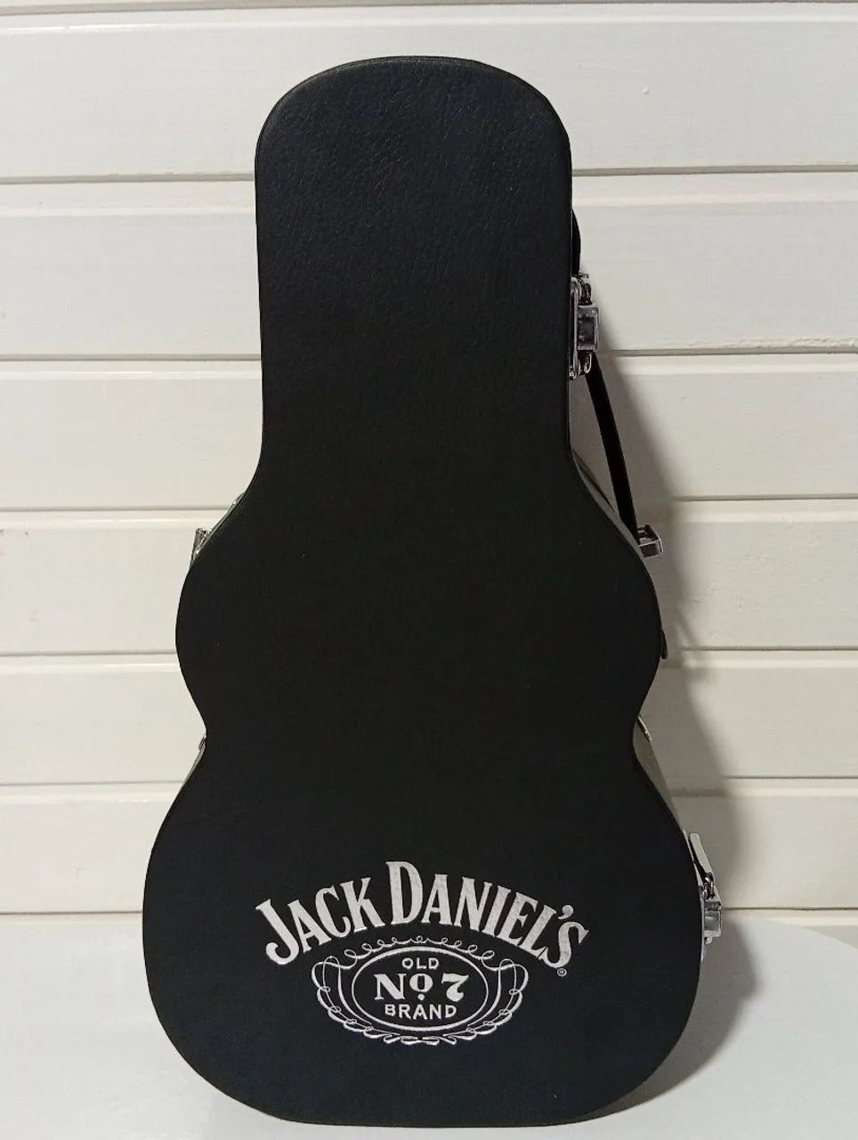 Edição limitada Whisky Jack Daniel's Tennessee Sour Mash
