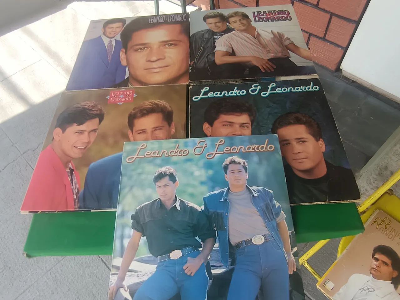 Discos de Vinil. Lps - Foto 2