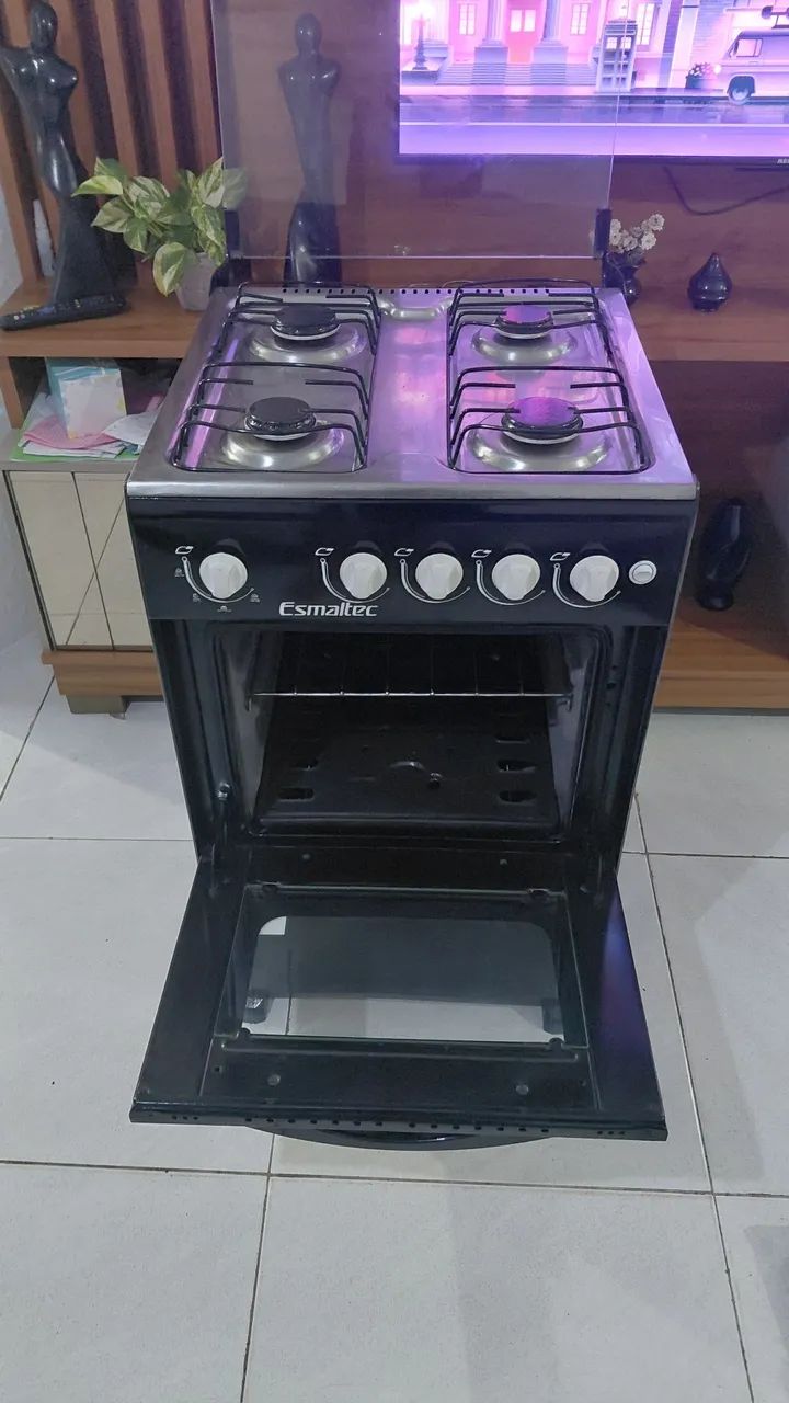 Fogão  - Foto 4