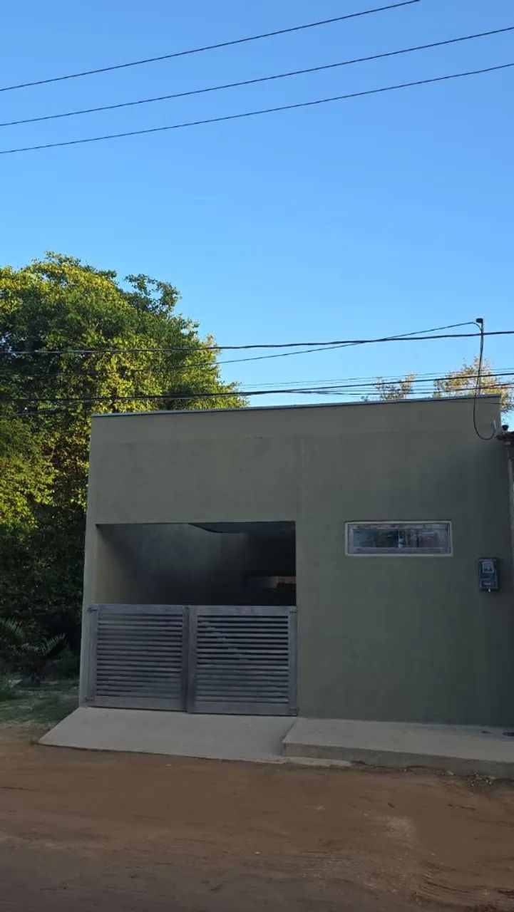Casa / Estúdio