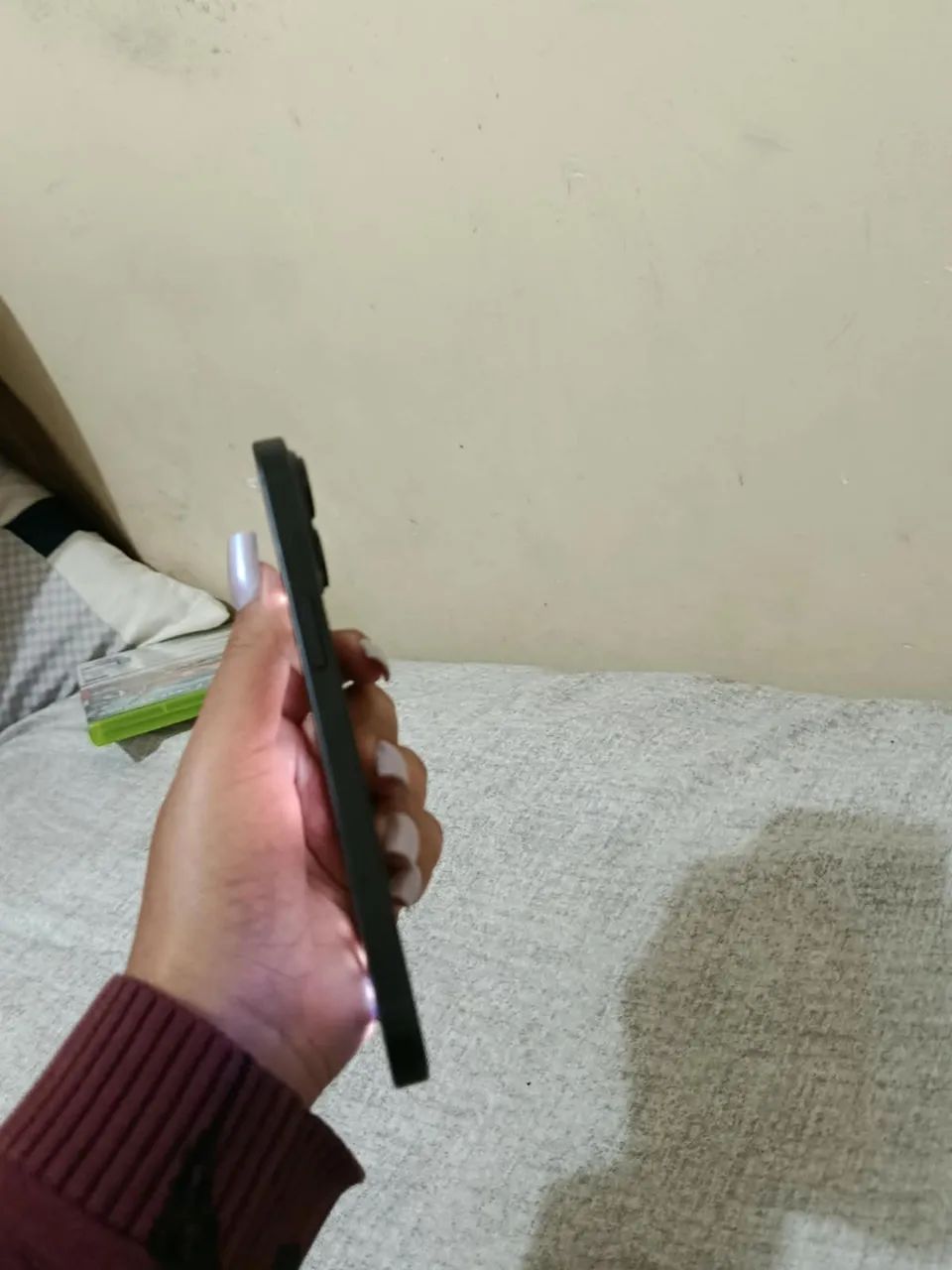iPhone 15  - Foto 5
