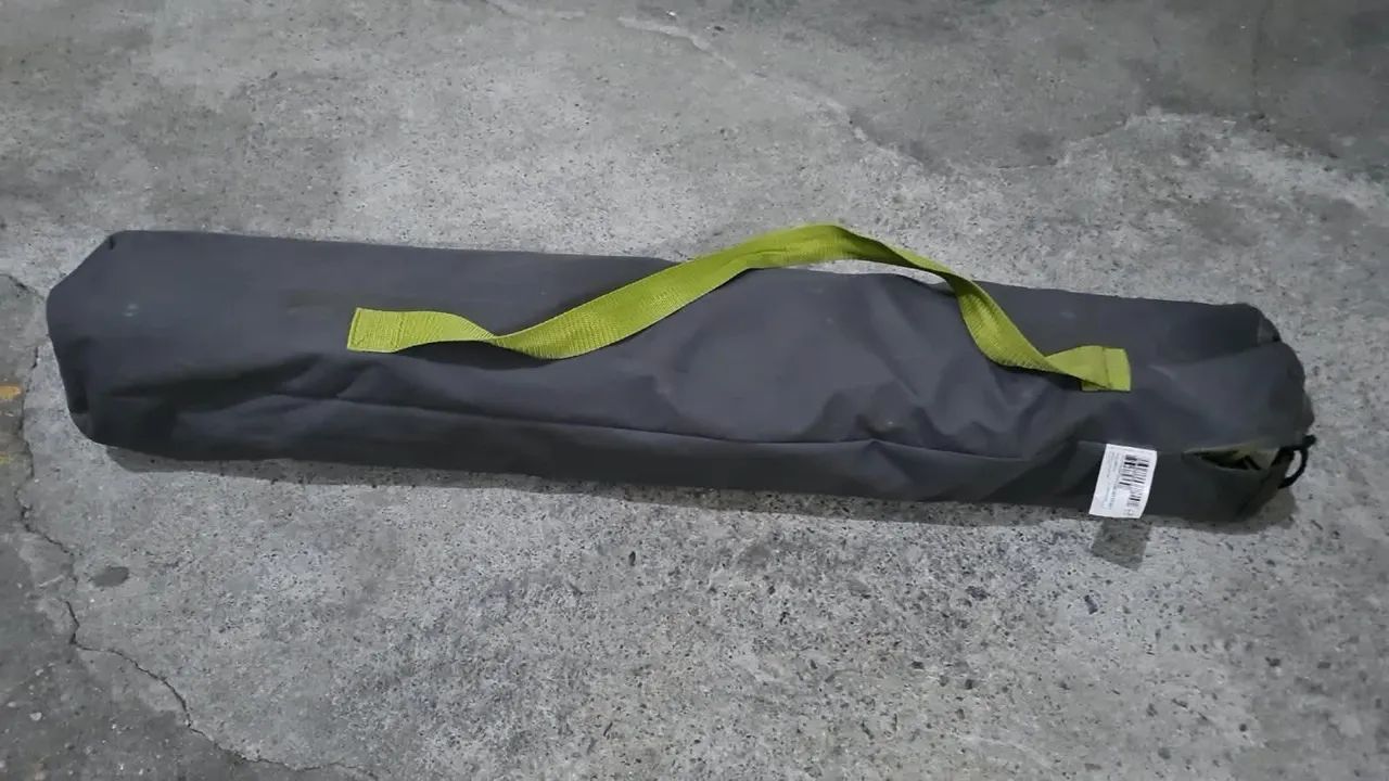 Cama de camping Quechua - Foto 4