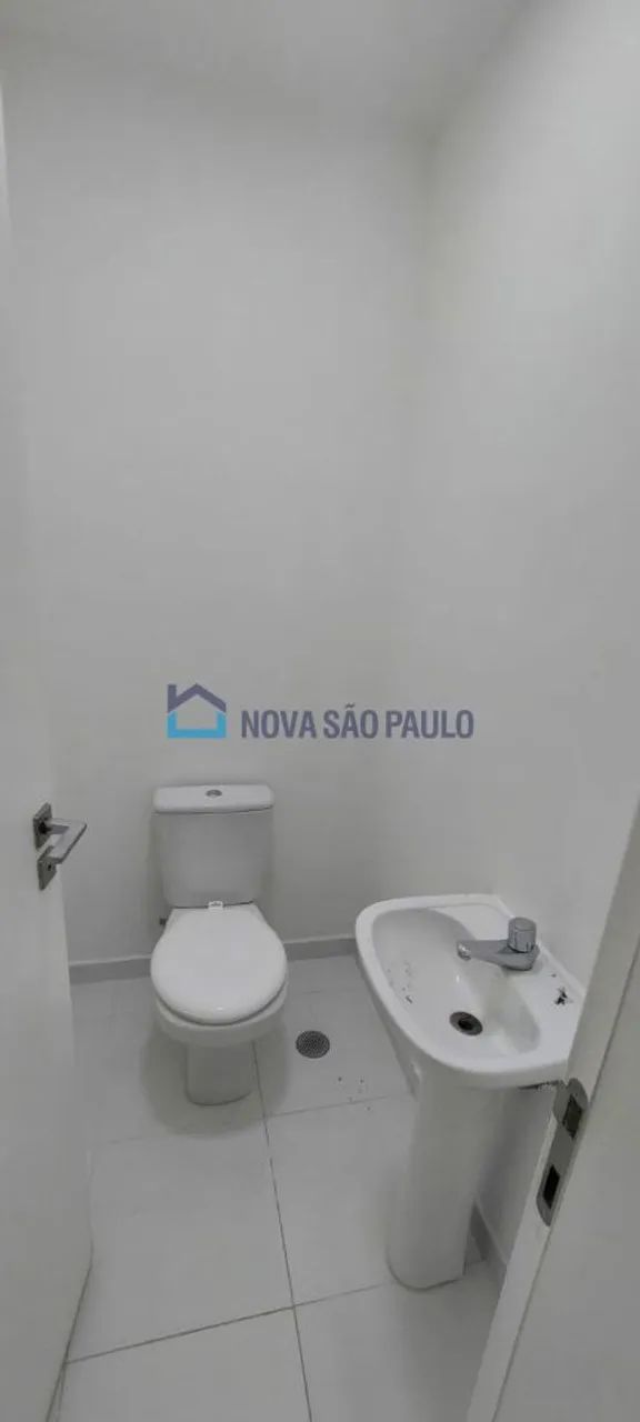 Centro de Diadema, próximo de comércios, bancos, via Imigrantes e Anchieta. - Foto 5