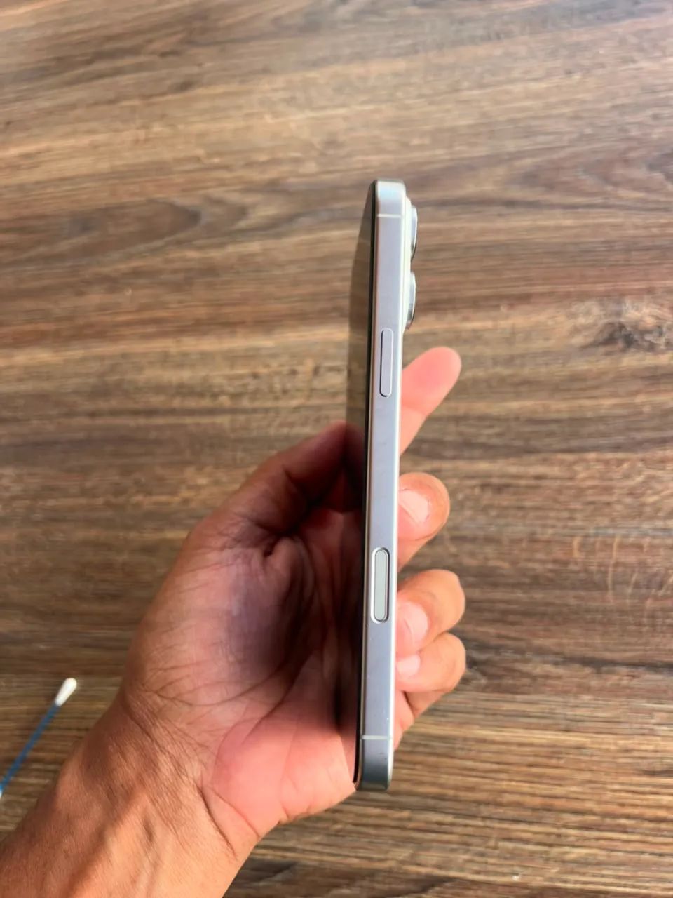 Iphone 16 pro Max 257GB - Foto 3