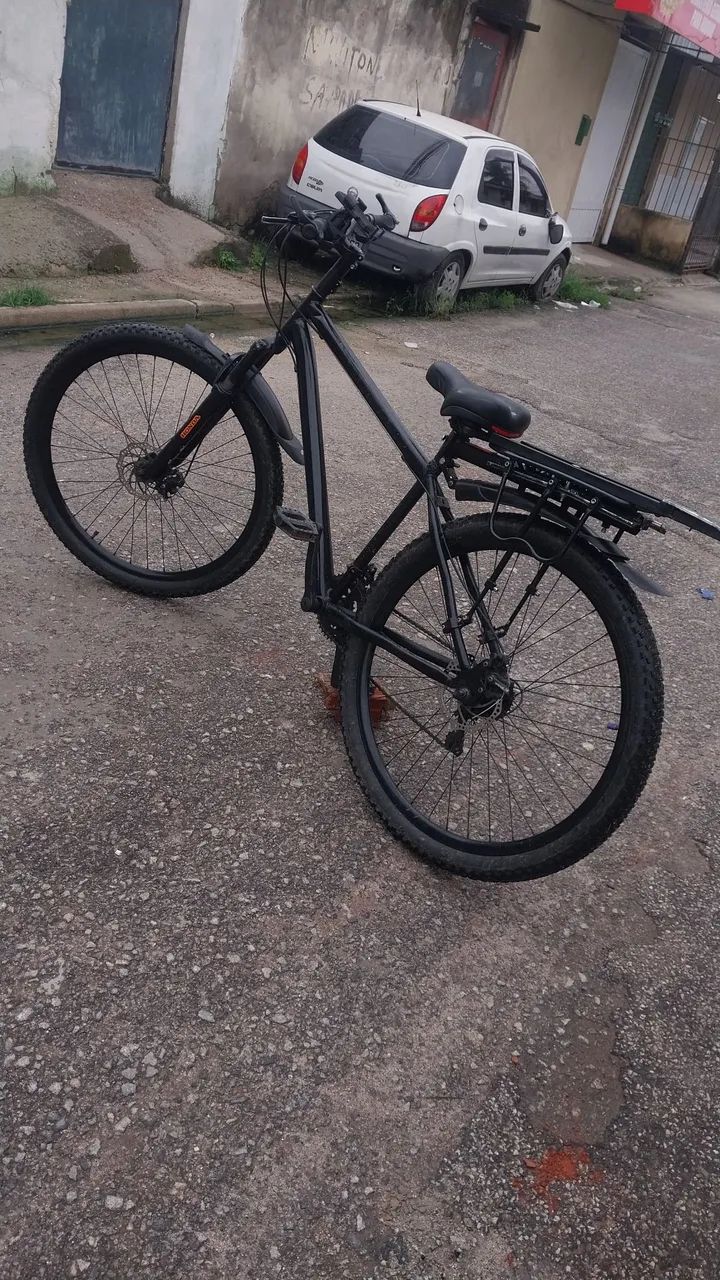 Bike