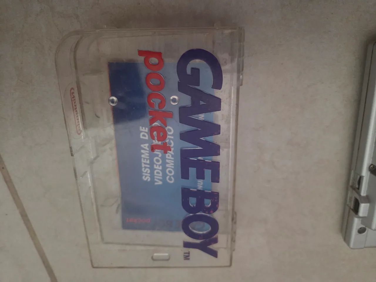 Game Boy Pocket - Foto 3