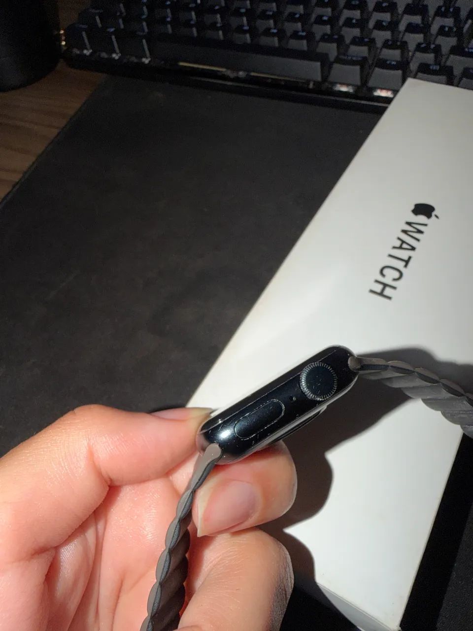 Apple Watch se2 40mm - Foto 2
