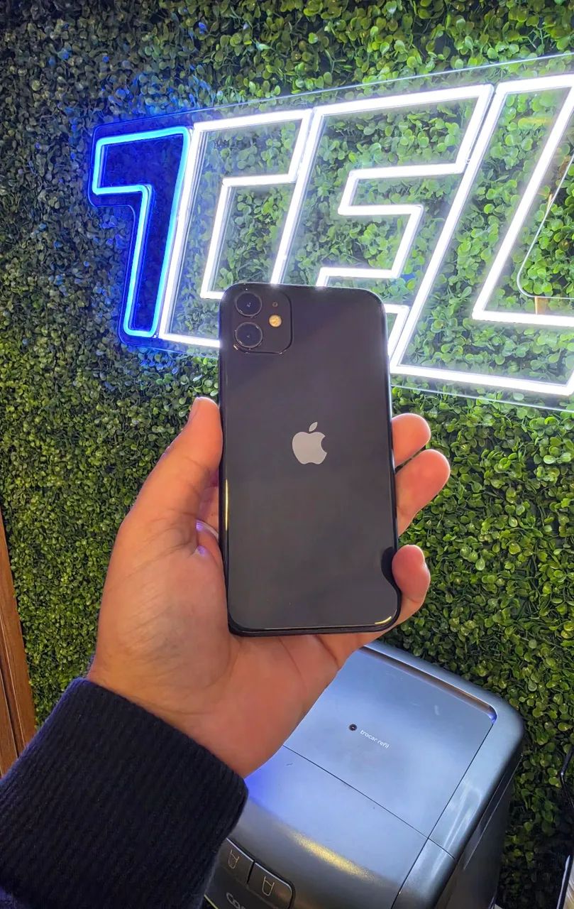 Iphone 11 128Gb - Foto 3