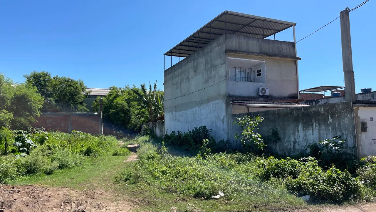 TERRENO NO JARDIM LEAL - Foto 4