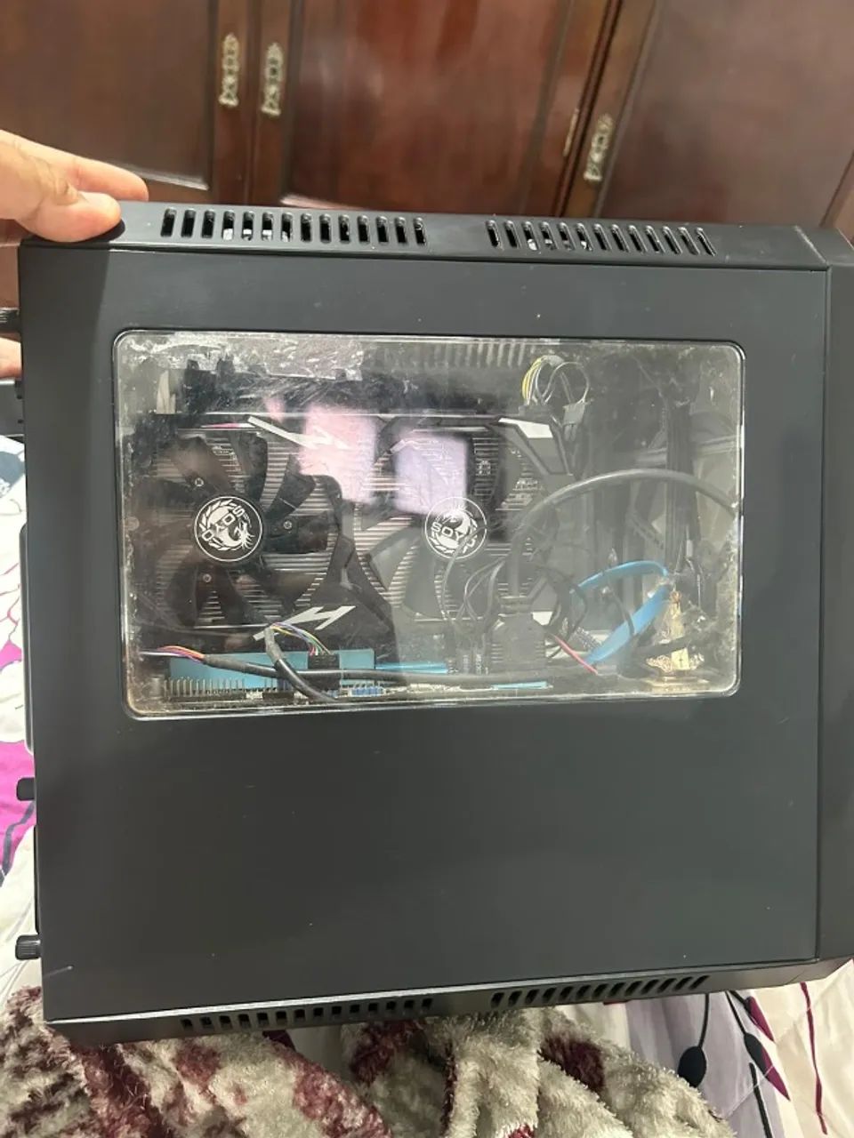 PC GAMER - COMPUTADOR - Foto 2