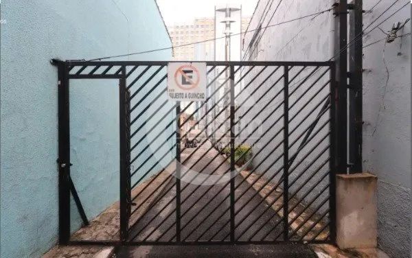 Casa em Vila em Tatuapé