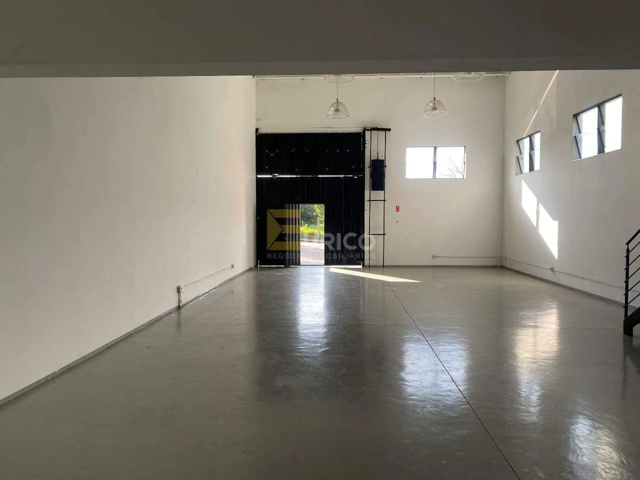 Aluga-se Galpão industrial/comercial em Vinhedo/SP - Foto 2