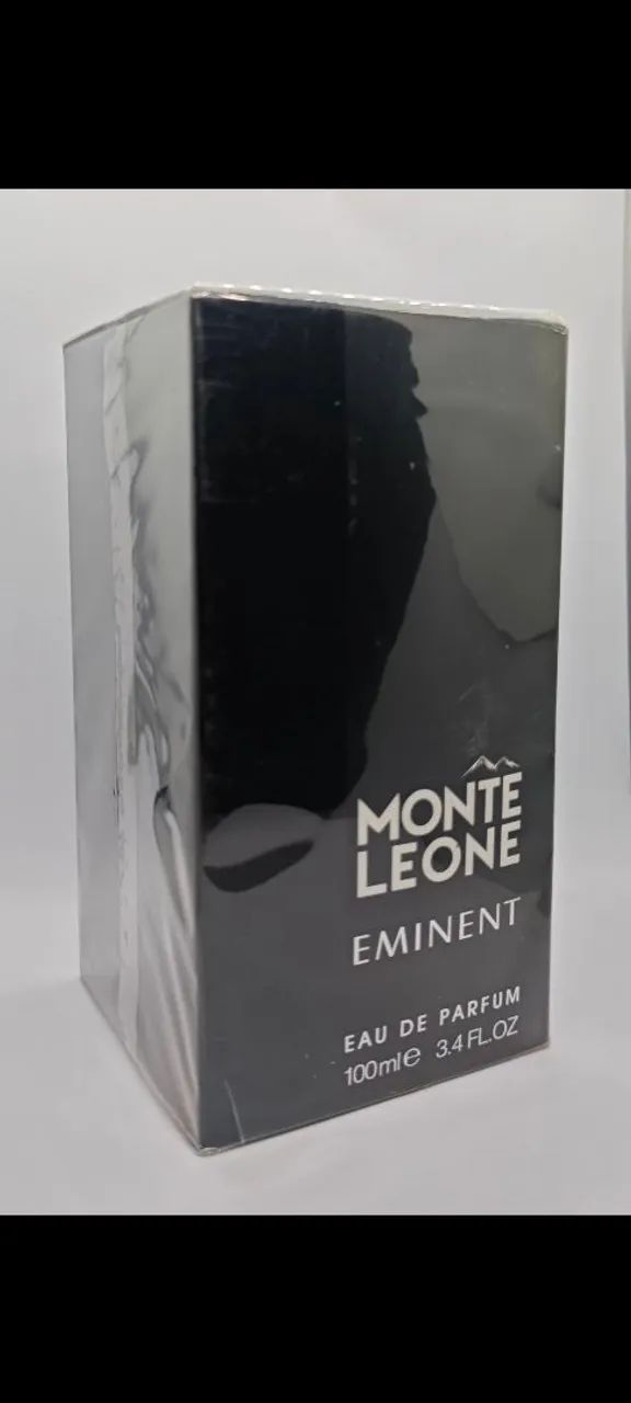 Perfume árabe Monte Leone - 100ml - Foto 2