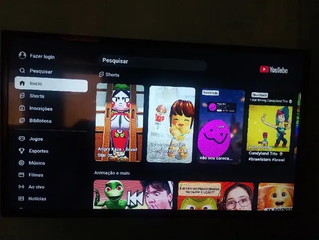 Smart tv 32 Samsung - Foto 3