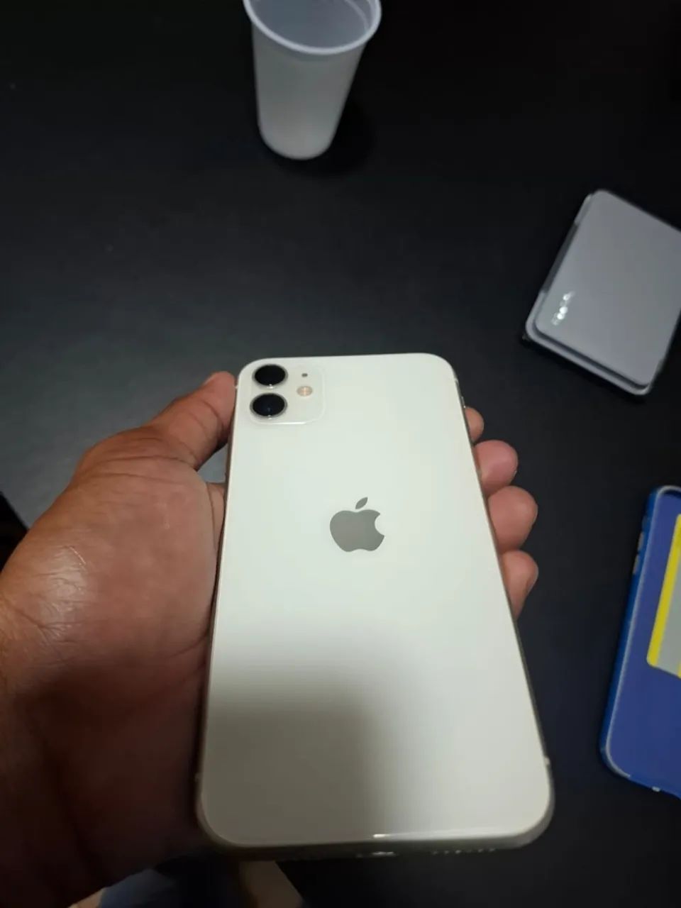 IPhone 11 - 64 GB  - Foto 5