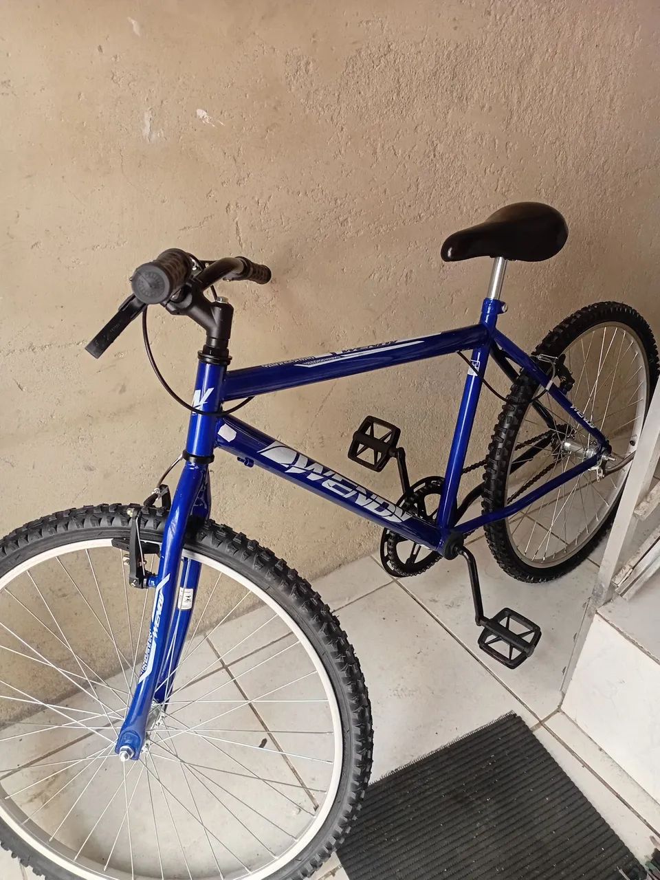 Vendo uma bicicleta nova - Foto 4