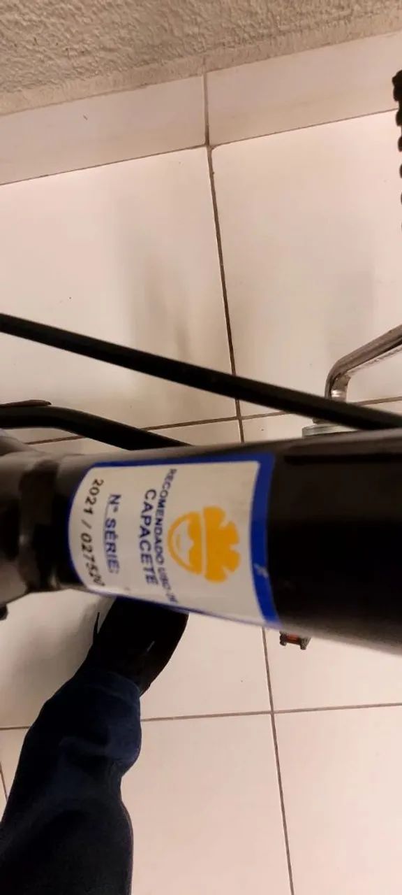 Bicicleta infantil  - Foto 4