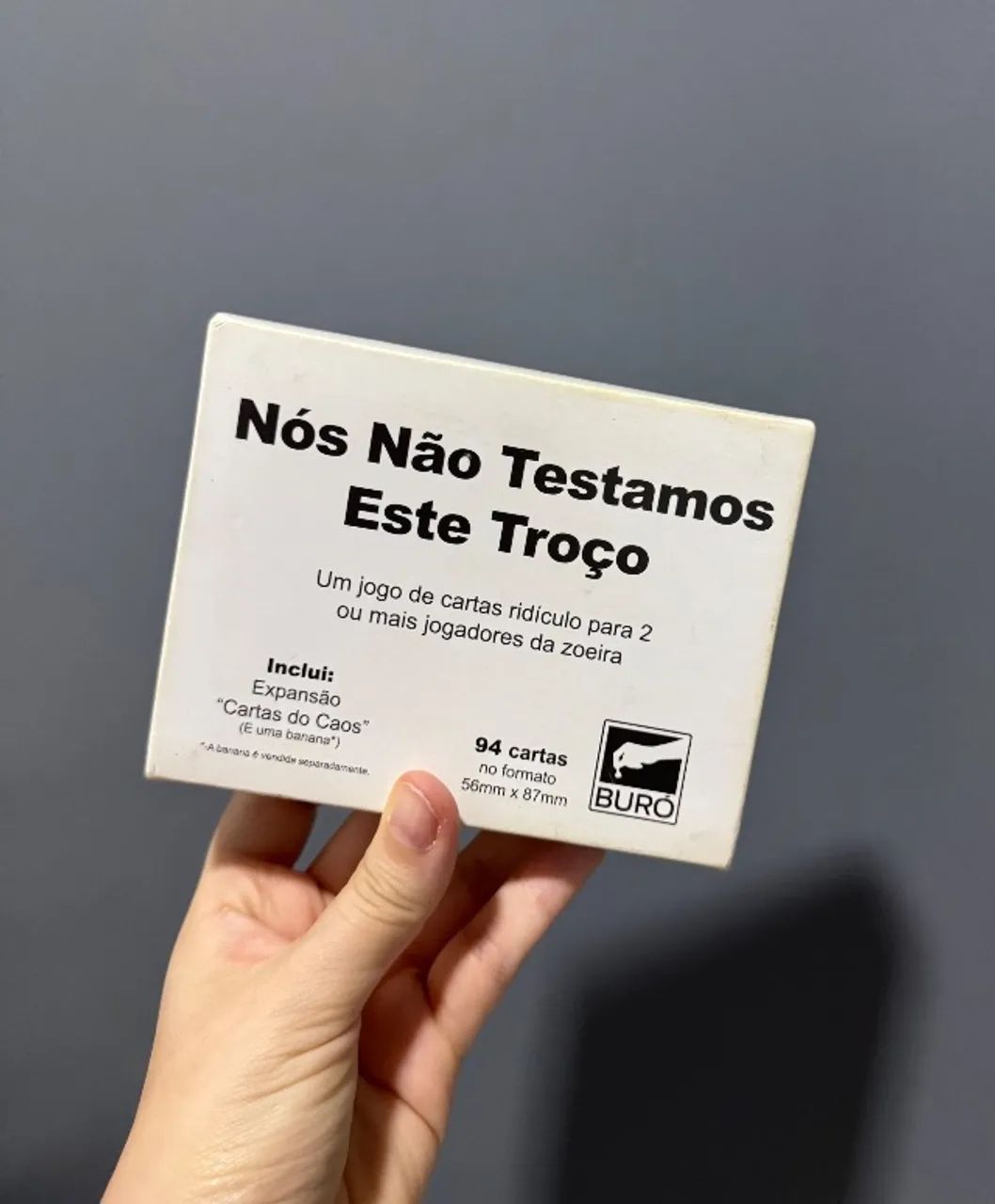 Jogos party games / tabuleiro / variados - Foto 4