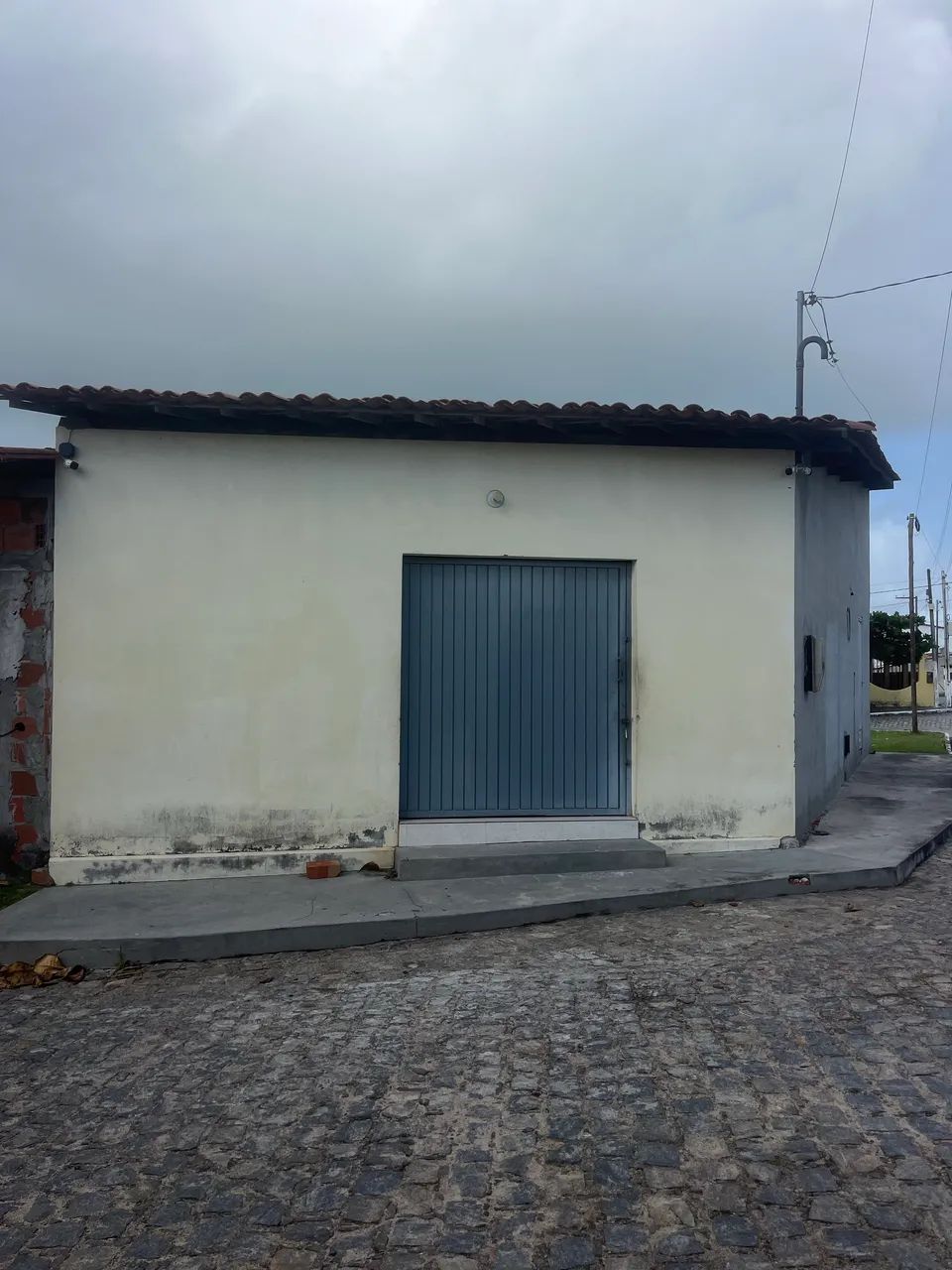 , povoado pontal Indiaroba-se
