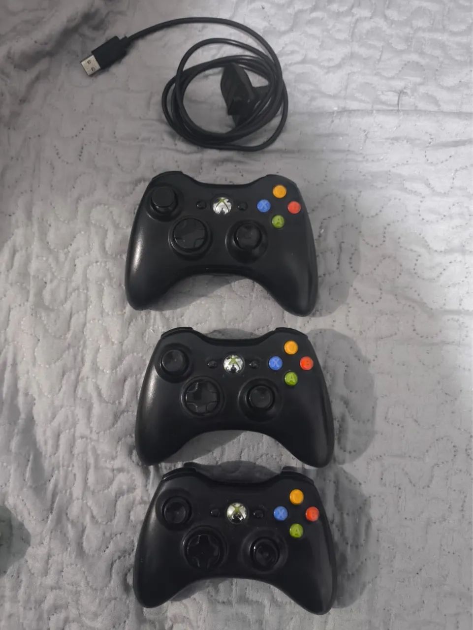 Xbox 360 - Foto 2