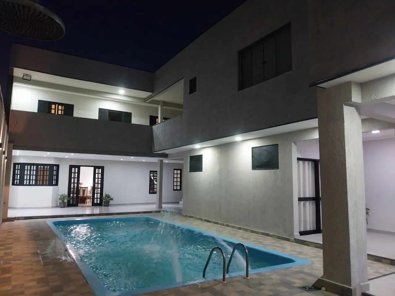Área externa para pequenos Eventos - Foto 2