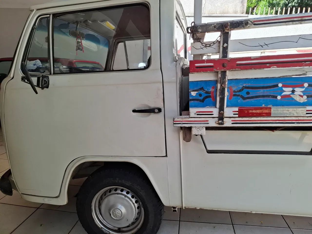 Kombi pick-up  - Foto 9