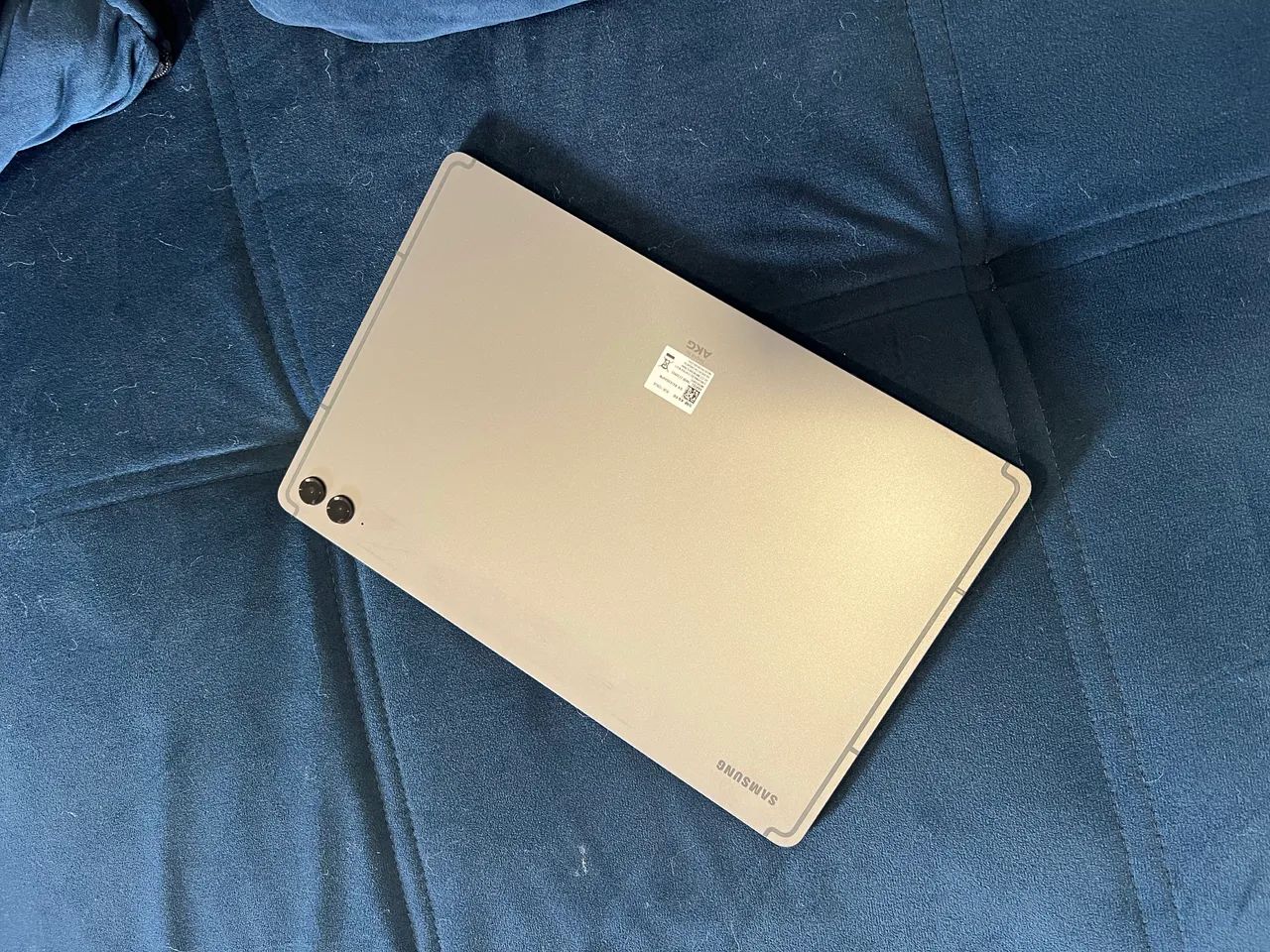 Tablete galaxy TAB S9 FE +  - Foto 2