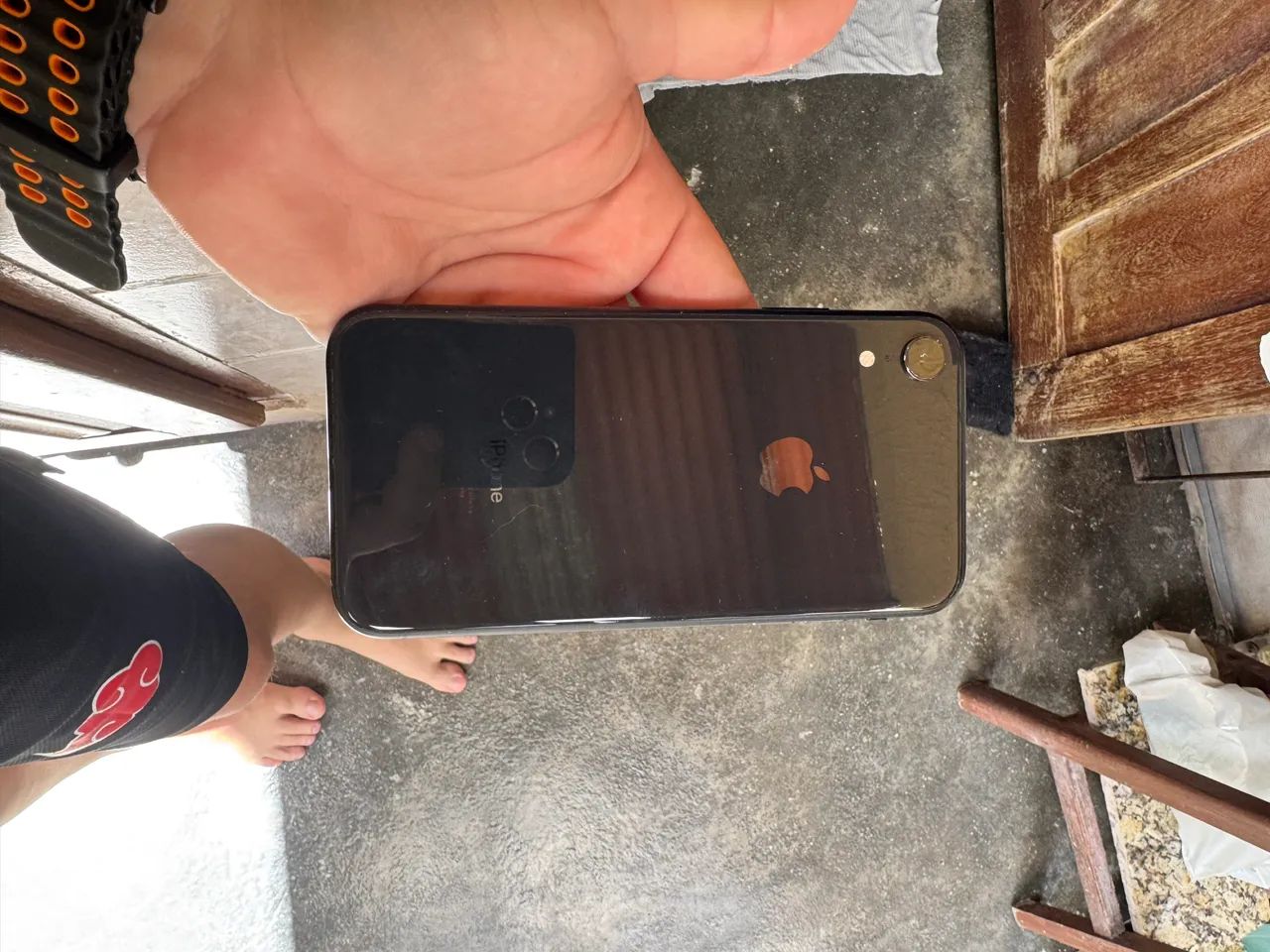 iPhone XR 64gb único dono, todo original.  - Foto 3