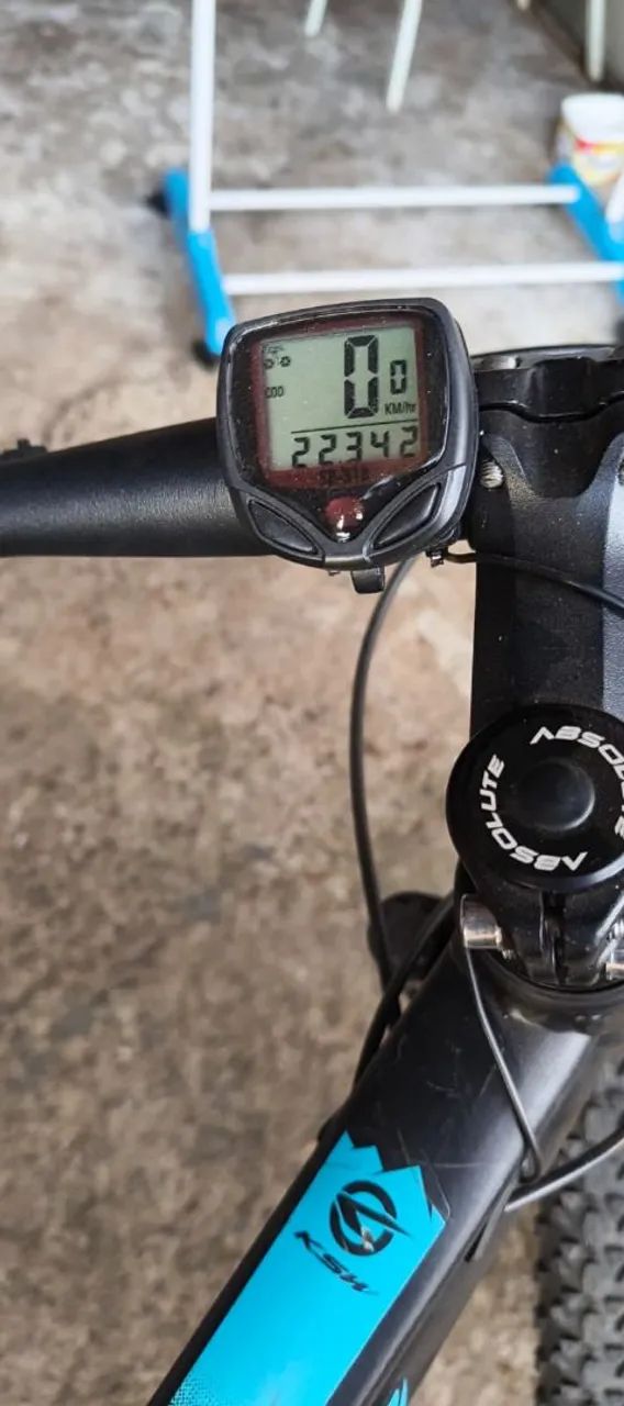 Bicicleta  - Foto 3