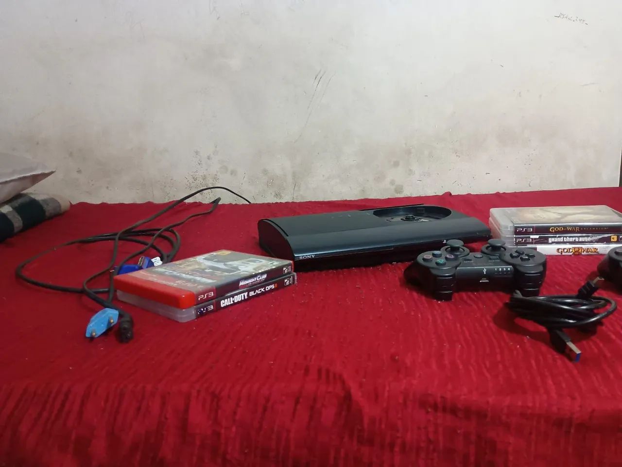 Playstation 3 - Foto 2