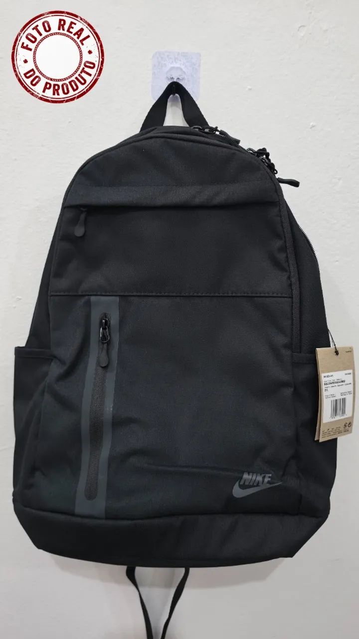 Mochila Nike Elemental Premium 21l Original - Queima de Estoque - Foto 5