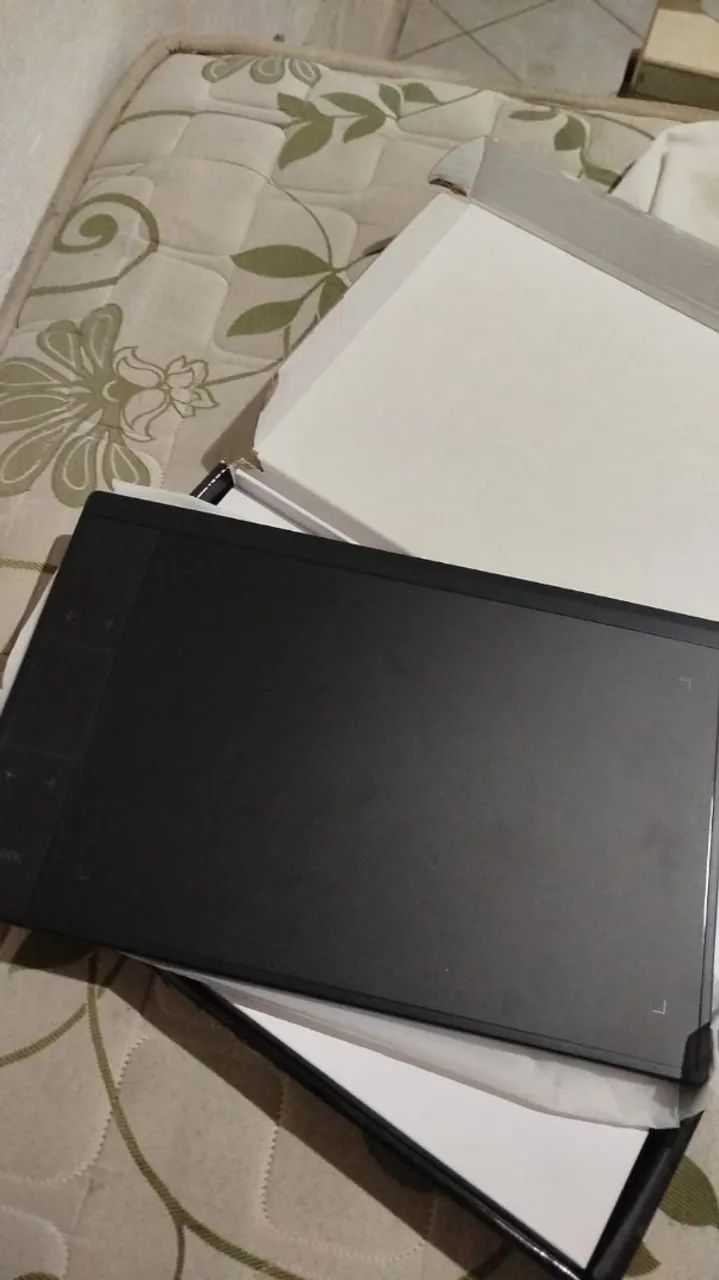 Mesa digitalizadora VEIKK A30 - Foto 2