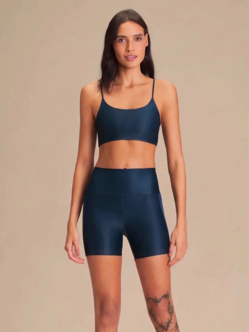 Conjunto Live! Tecido allure M