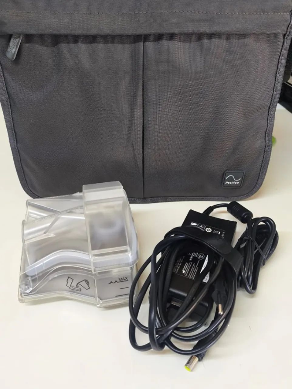 Cpap Automático Airsense - Foto 4