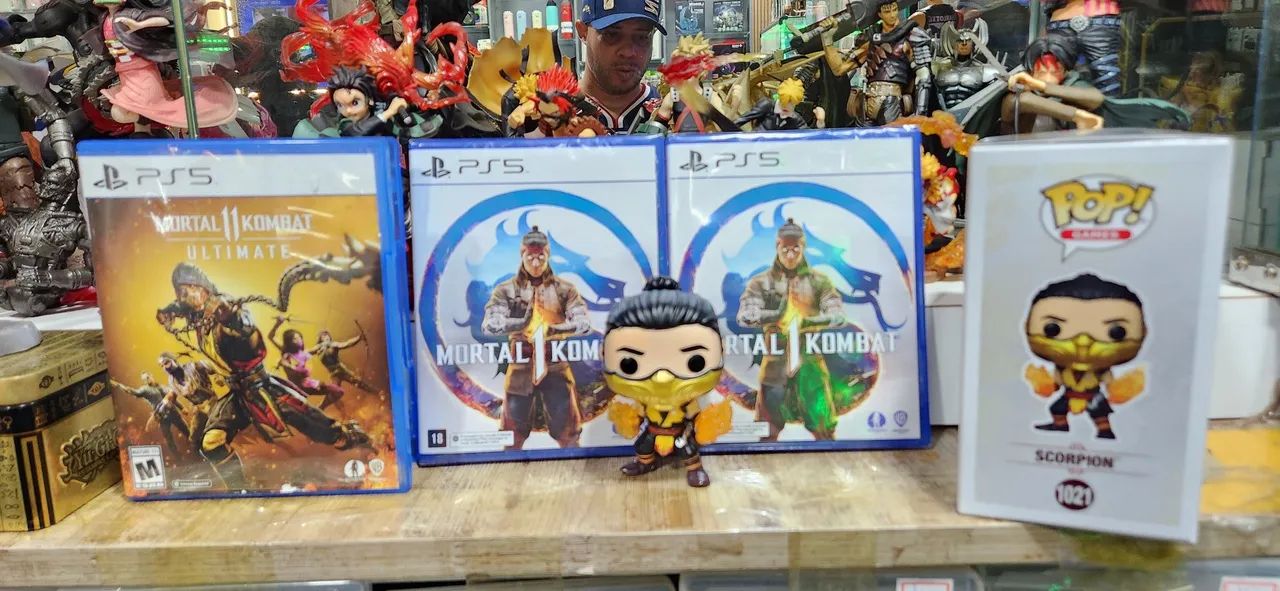 Jogos ps5  - Foto 3