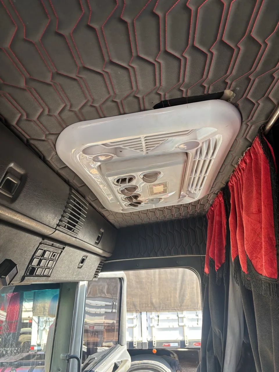 Scania T124  - Foto 2