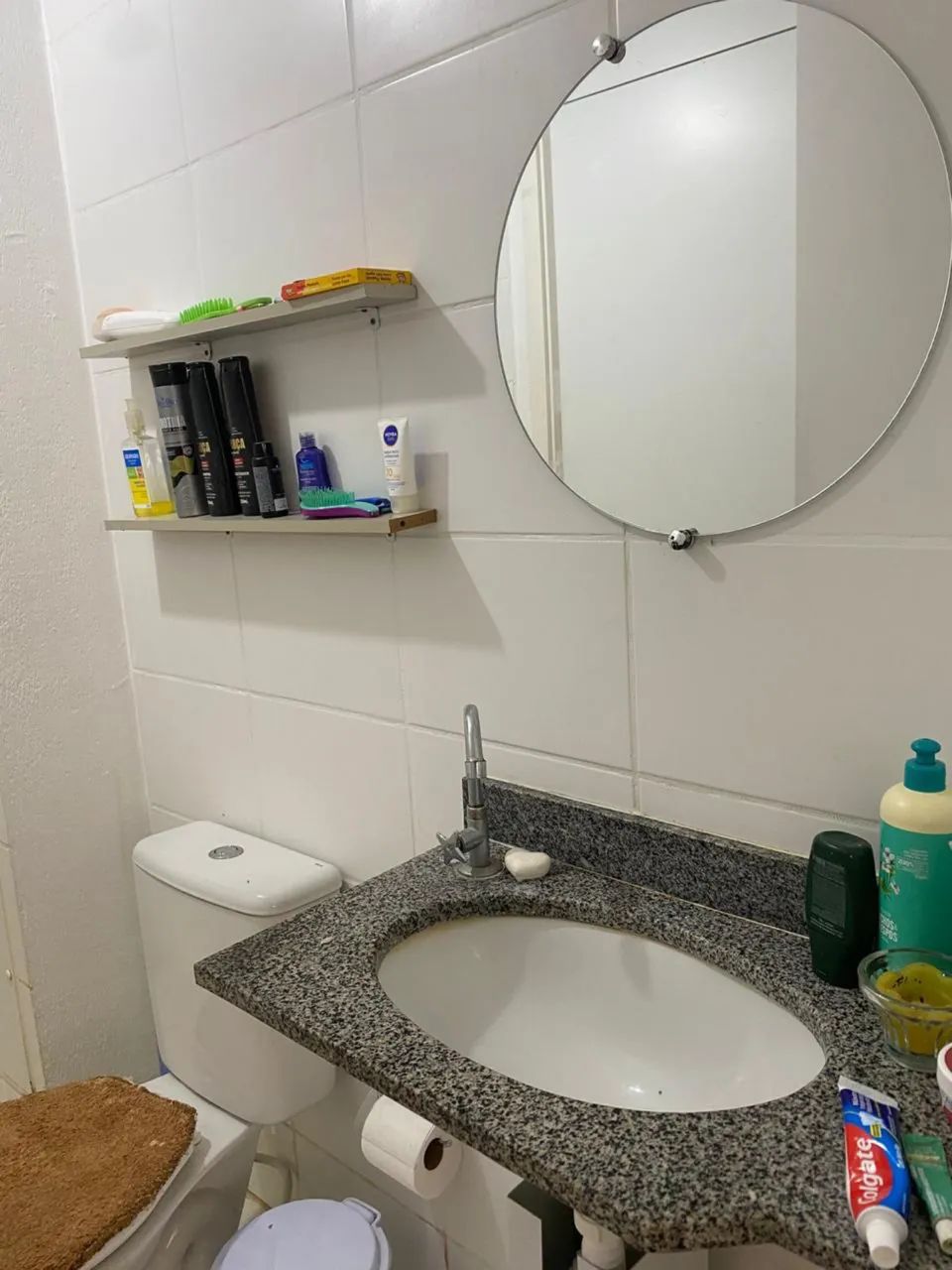 Aluga-se apartamento  - Foto 3
