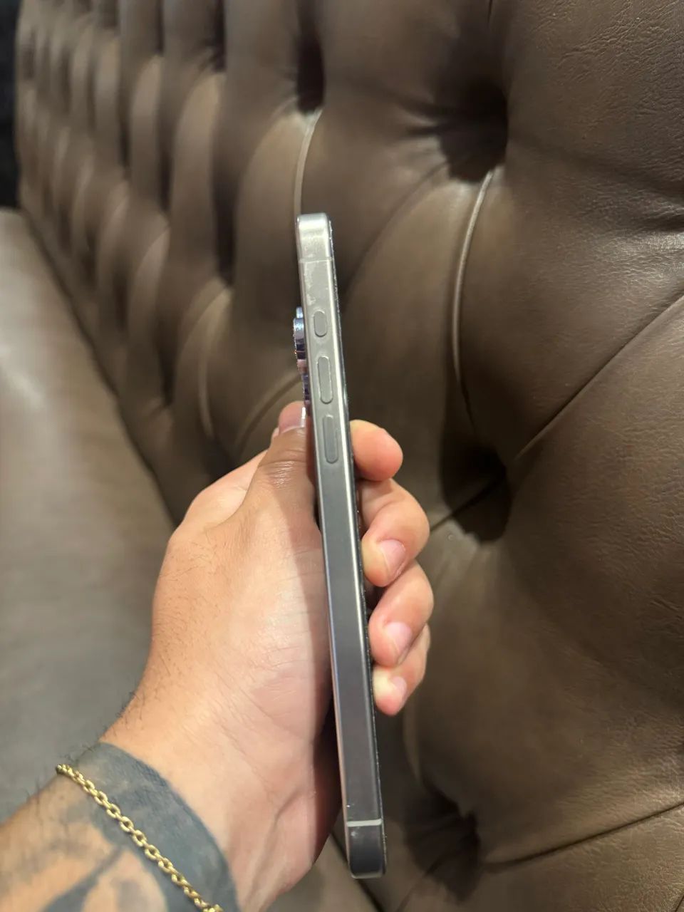 iPhone 15 pro max  - Foto 4