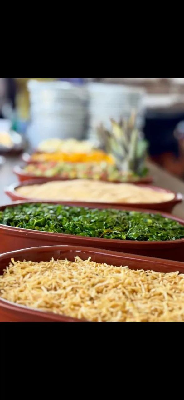 Buffet completo  - Foto 5